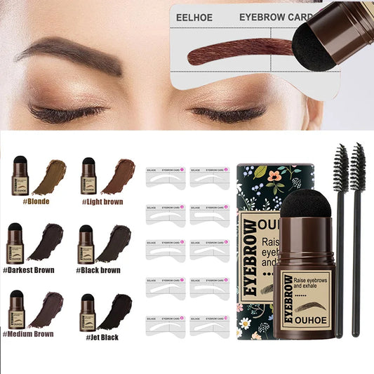 One-Step Brow Shaping Kit