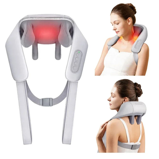 Mini Neck & Shoulder Massager