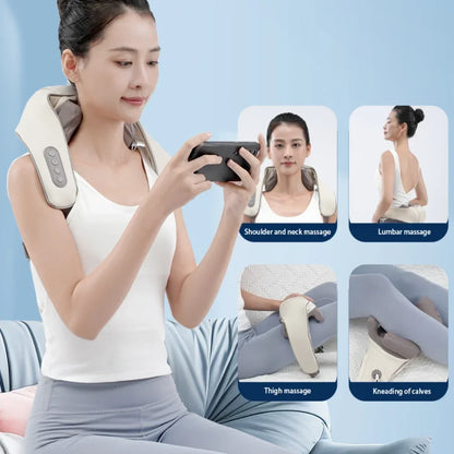 Mini Neck & Shoulder Massager