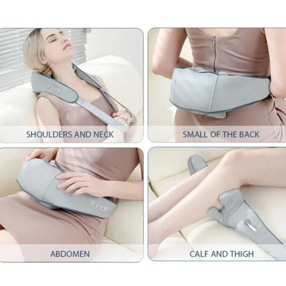 Mini Neck & Shoulder Massager