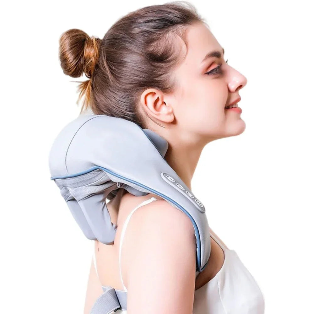 Mini Neck & Shoulder Massager