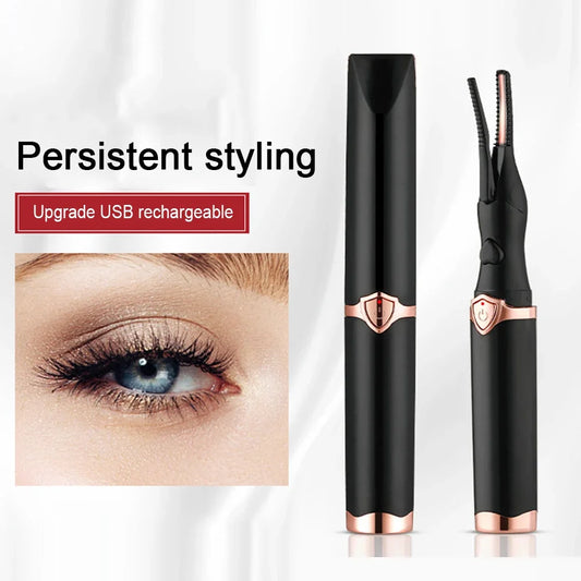 Heated Lash Curler